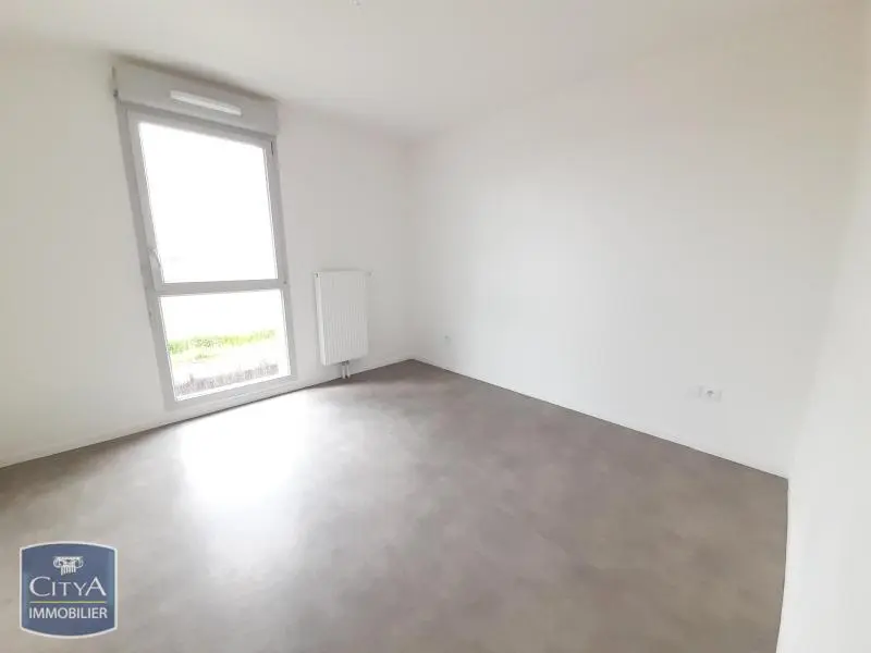 Photo 2 Appartement 3 pièces 61.13m²