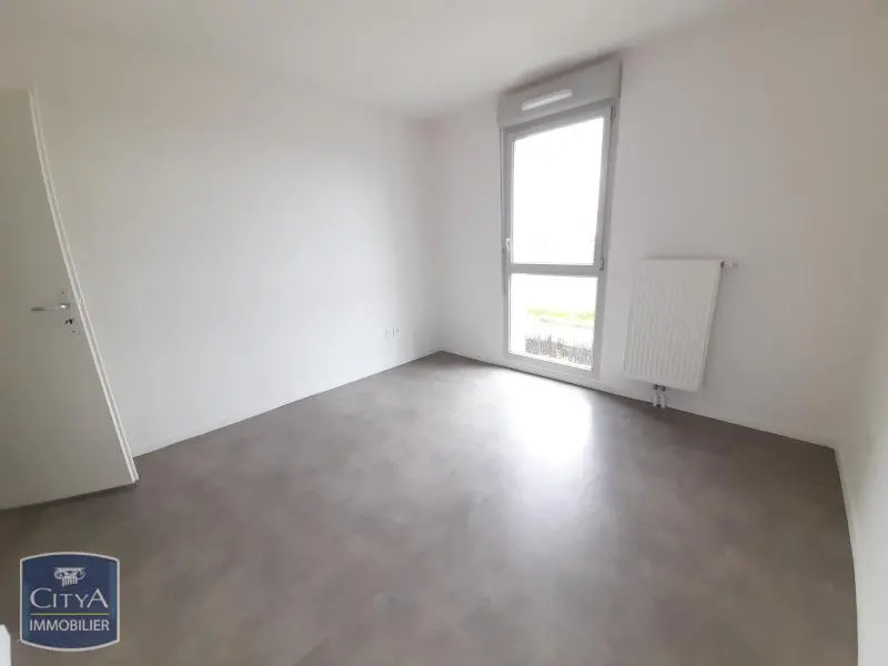 Photo 4 Appartement 3 pièces 61.13m²