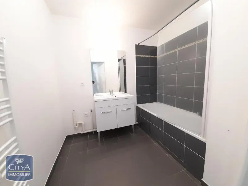 Photo 5 Appartement 3 pièces 61.13m²