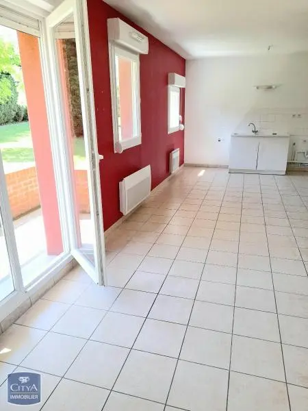 Photo 3 Appartement 3 pièces 63.25m²
