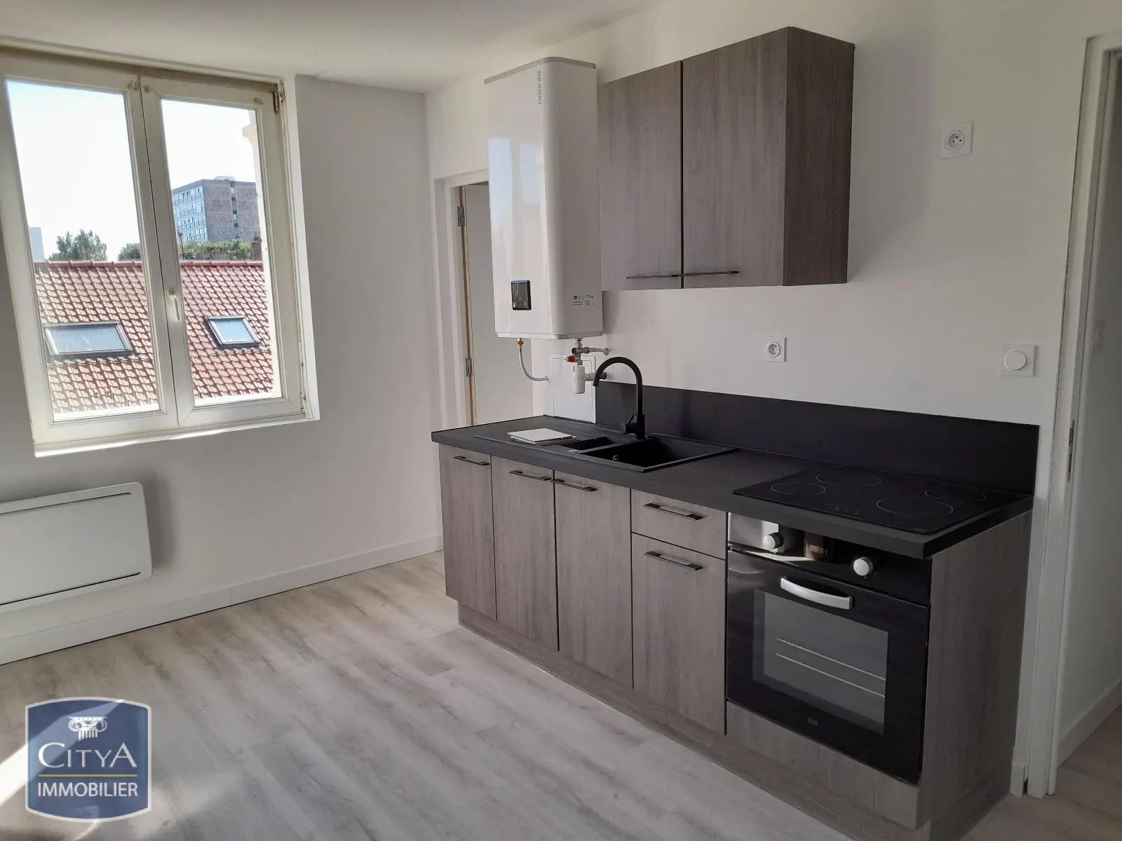 Photo 1 Appartement 1 pièce 36m²