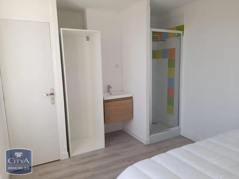 Photo 3 Appartement 1 pièce 15m²