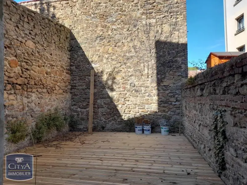 Photo 4 Appartement 1 pièce 15m²