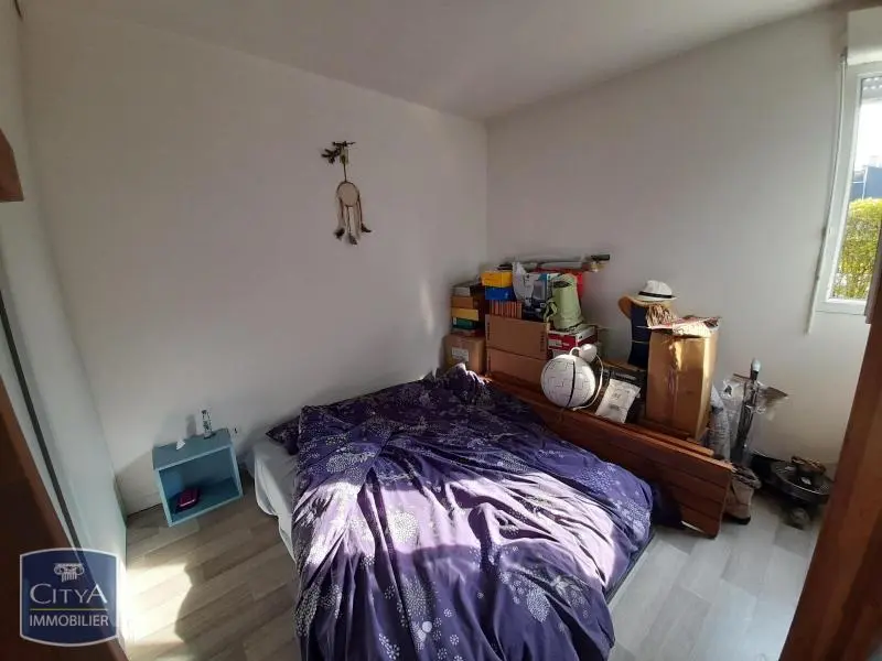Photo 6 Appartement 2 pièces 44.39m²
