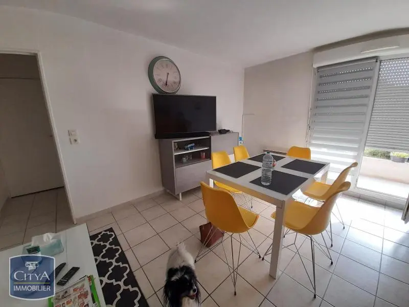 Photo 1 Appartement 2 pièces 44.39m²