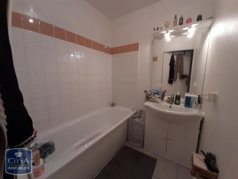 Photo 5 Appartement 2 pièces 44.39m²