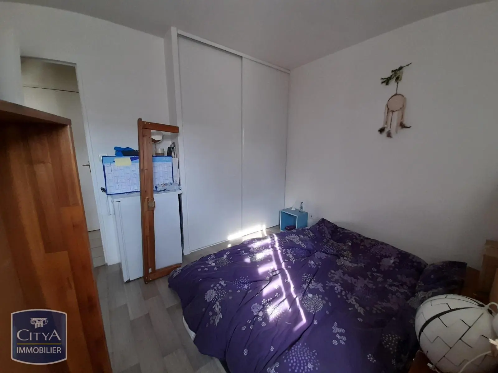 Photo 8 Appartement 2 pièces 44.39m²