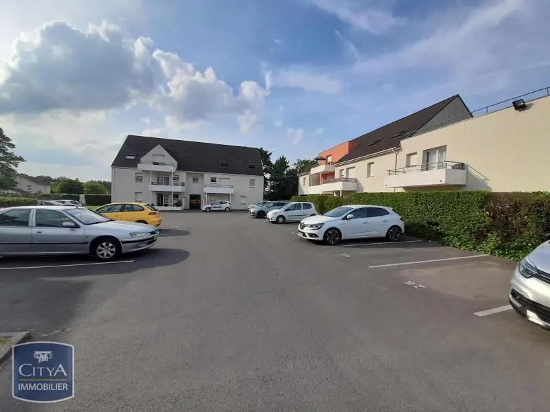 Photo 7 Appartement 2 pièces 44.39m²