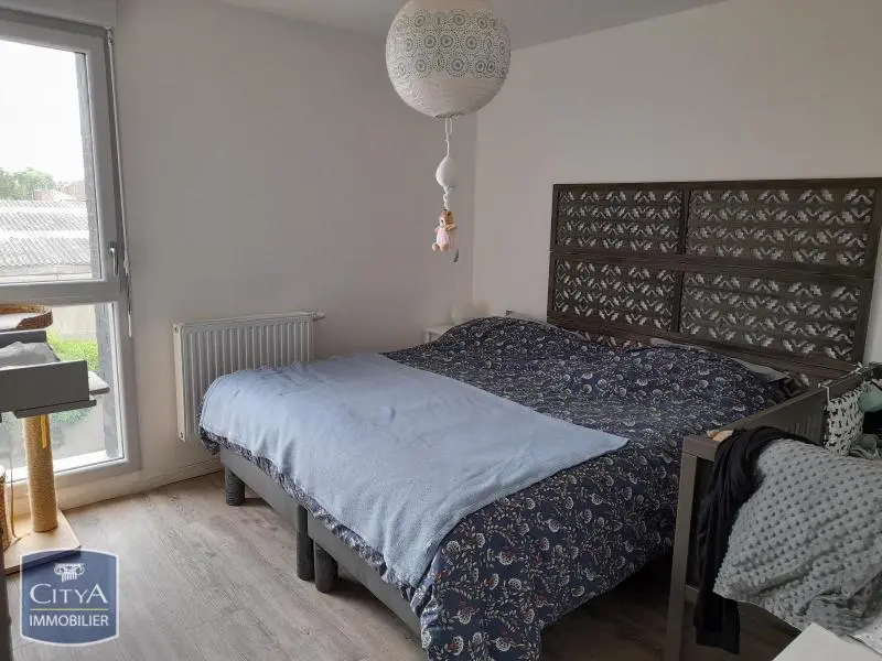 Photo 7 Appartement 3 pièces 69.83m²