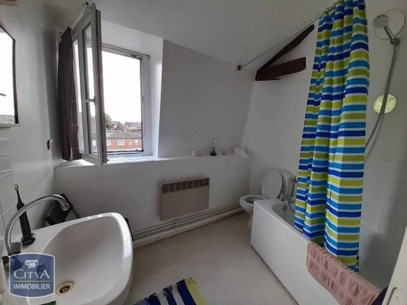 Photo 4 Appartement 1 pièce 30.05m²