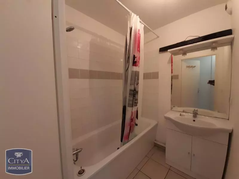 Photo Appartement 2 pièces 46.75m²