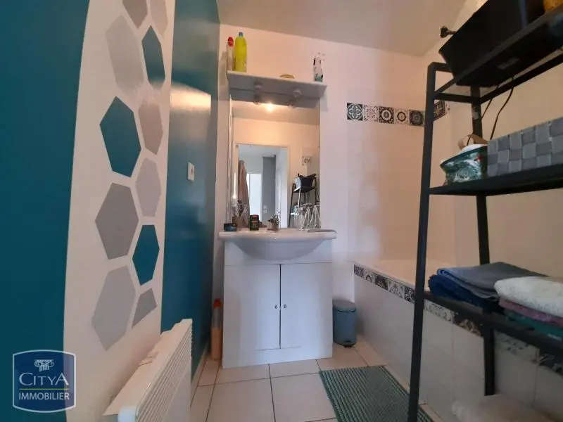 Photo 4 Appartement 2 pièces 48.55m²