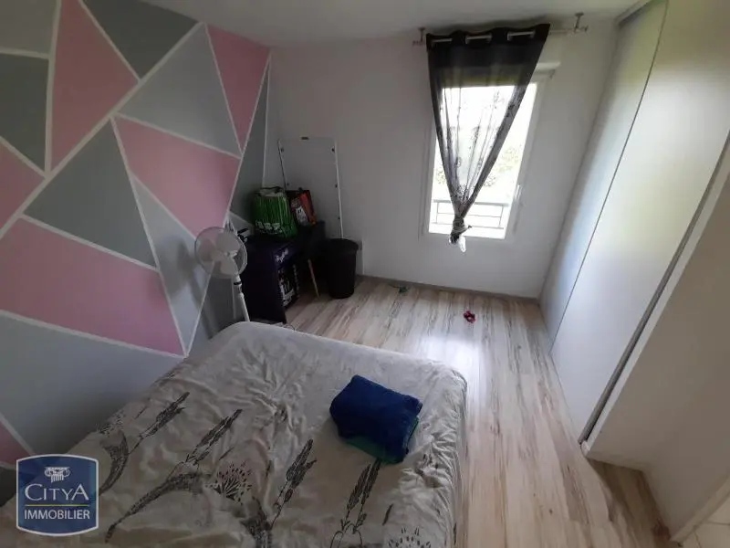 Photo 7 Appartement 2 pièces 48.55m²