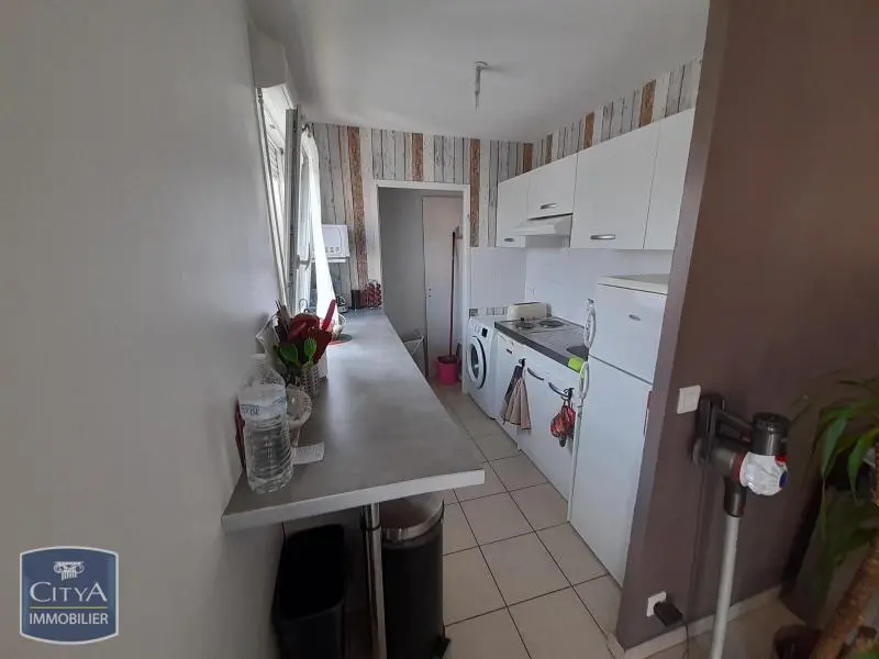 Photo 4 Appartement 2 pièces 46.75m²