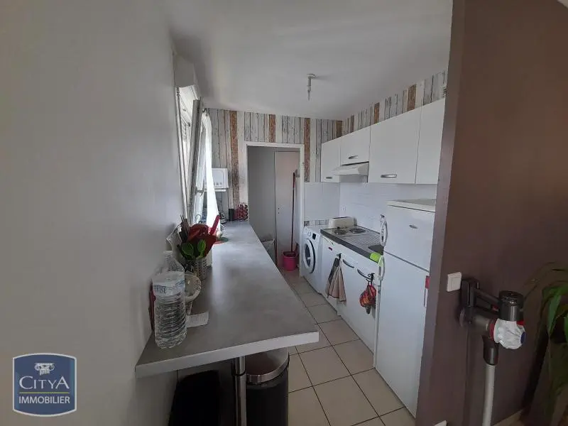 Photo 3 Appartement 2 pièces 46.75m²