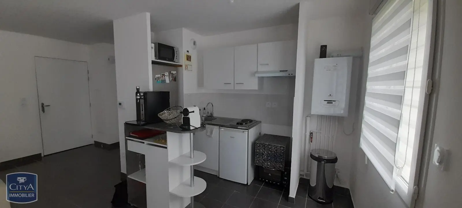 Photo 4 Appartement 2 pièces 45.8m²