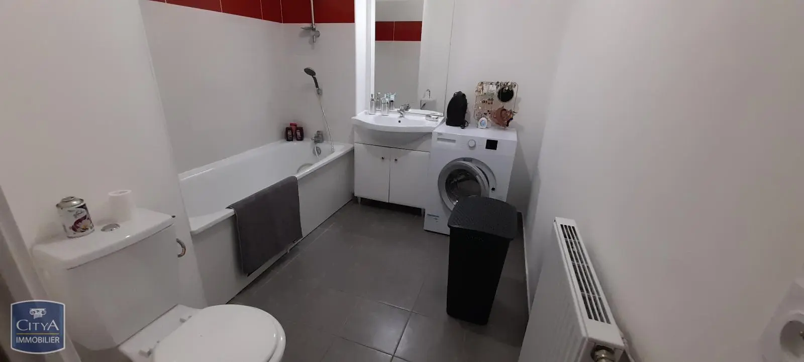 Photo 6 Appartement 2 pièces 45.8m²