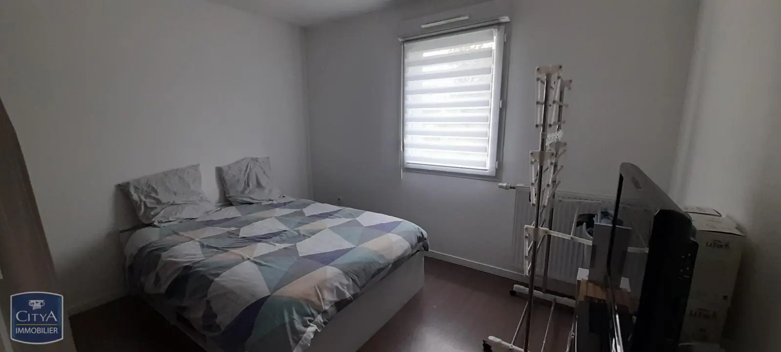 Photo 7 Appartement 2 pièces 45.8m²