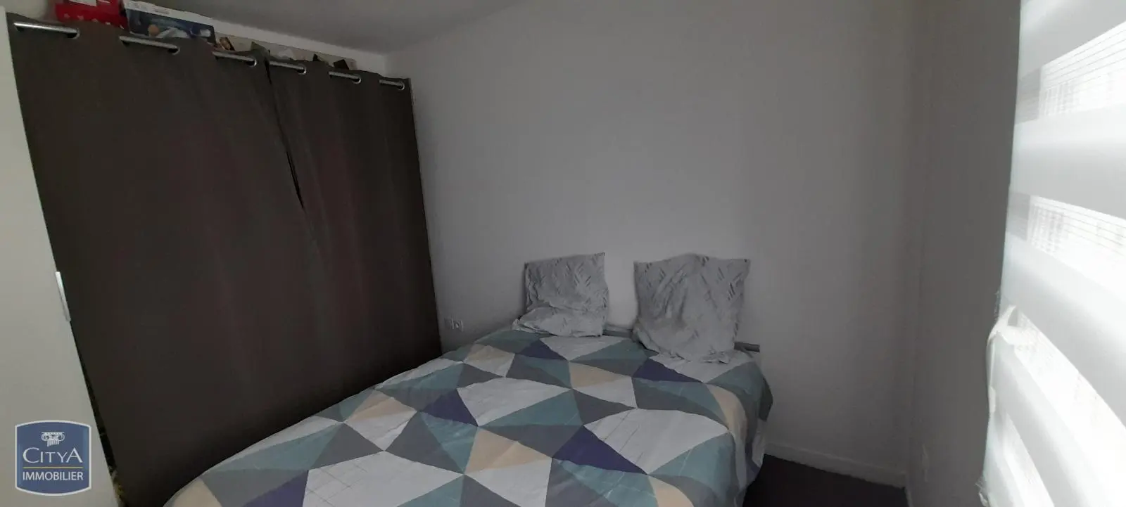 Photo 8 Appartement 2 pièces 45.8m²