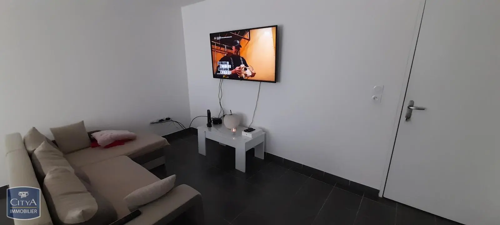 Photo 5 Appartement 2 pièces 45.8m²