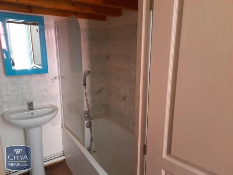 Photo 4 Appartement 1 pièce 23m²