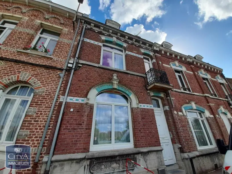 Photo 6 Appartement 1 pièce 21m²