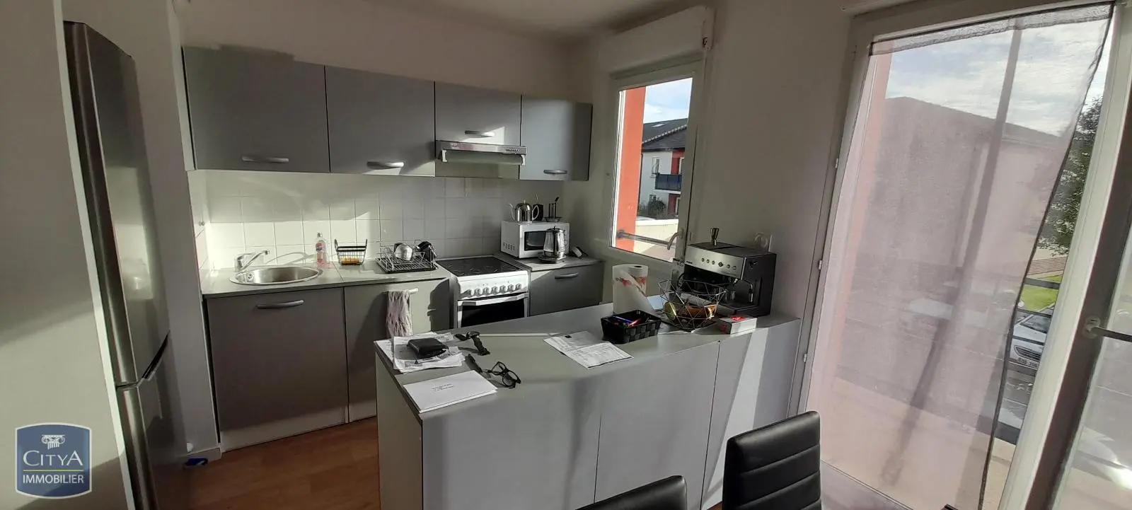 Photo 3 Appartement 2 pièces 44.63m²