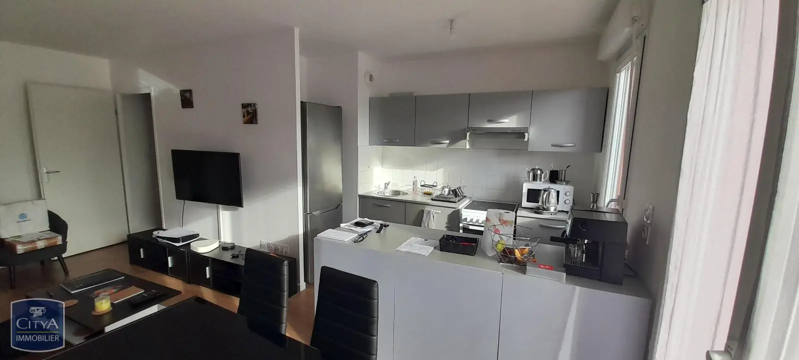 Photo 4 Appartement 2 pièces 44.63m²