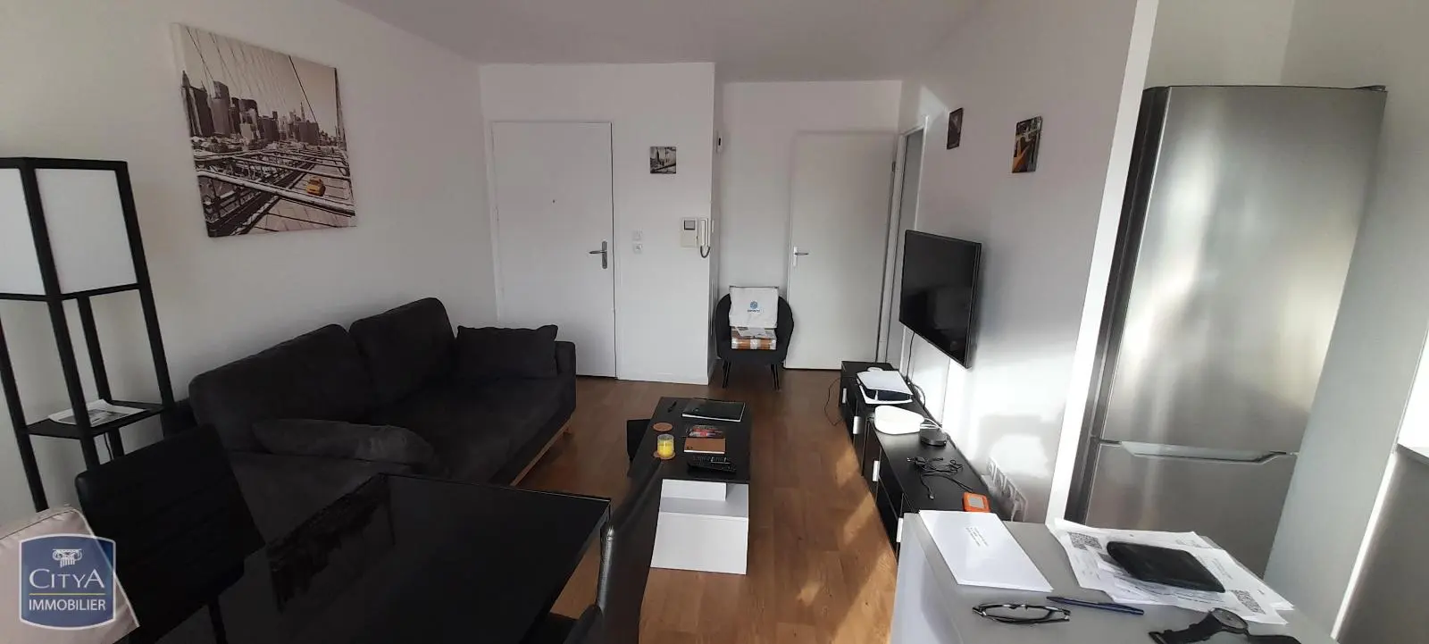 Photo 5 Appartement 2 pièces 44.63m²