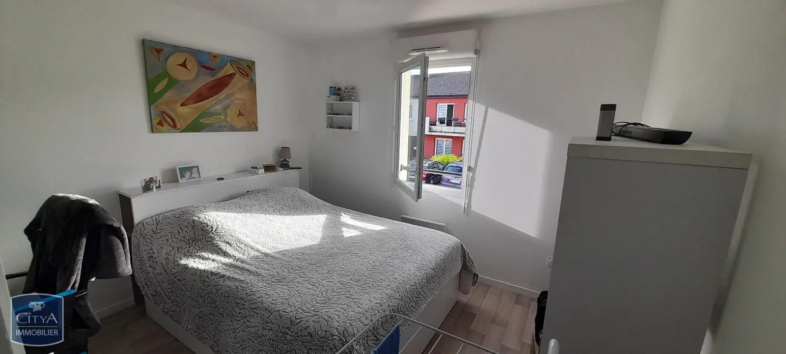 Photo 7 Appartement 2 pièces 44.63m²