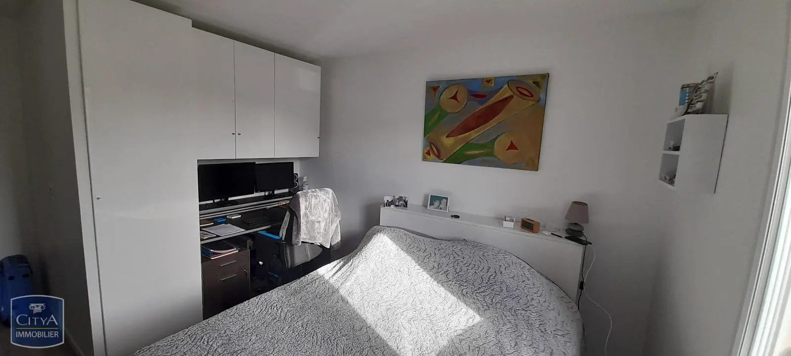 Photo 8 Appartement 2 pièces 44.63m²