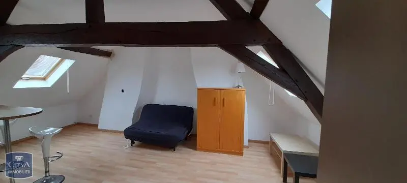 Photo 3 Appartement 1 pièce 26.77m²