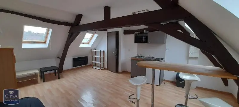 Photo 4 Appartement 1 pièce 26.77m²