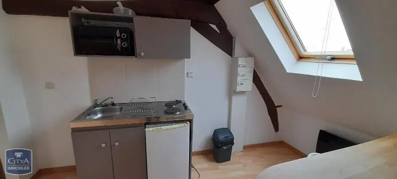 Photo 5 Appartement 1 pièce 26.77m²