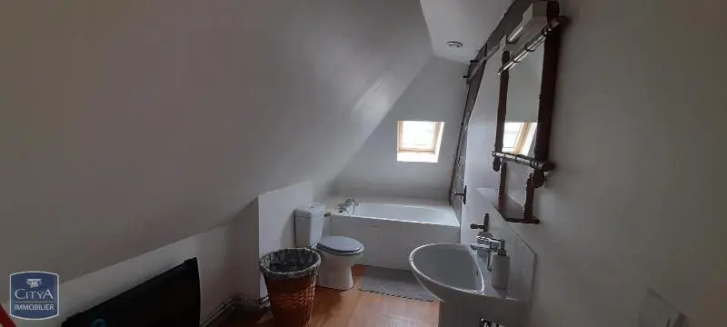 Photo 7 Appartement 1 pièce 26.77m²