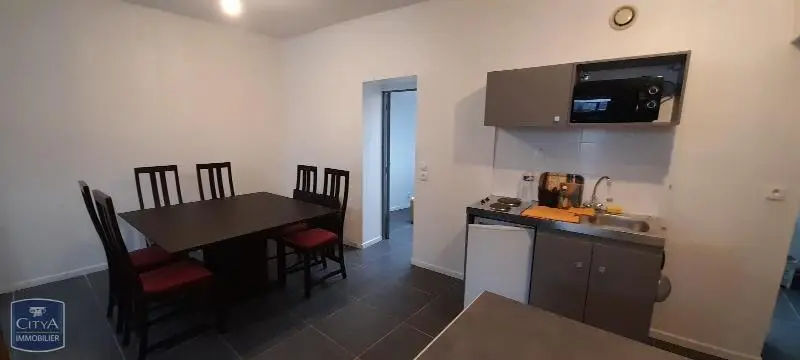 Photo 3 Appartement 2 pièces 48.48m²