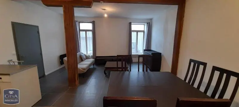 Photo 4 Appartement 2 pièces 48.48m²
