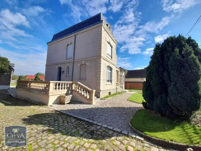 Photo 13 Maison 5 pièces 161.81m²