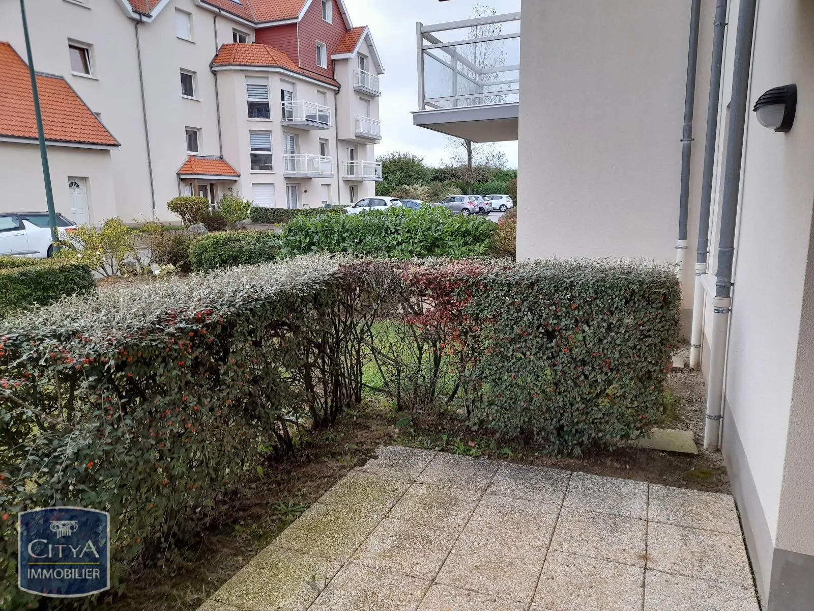 Photo 1 Appartement 2 pièces 45.6m²