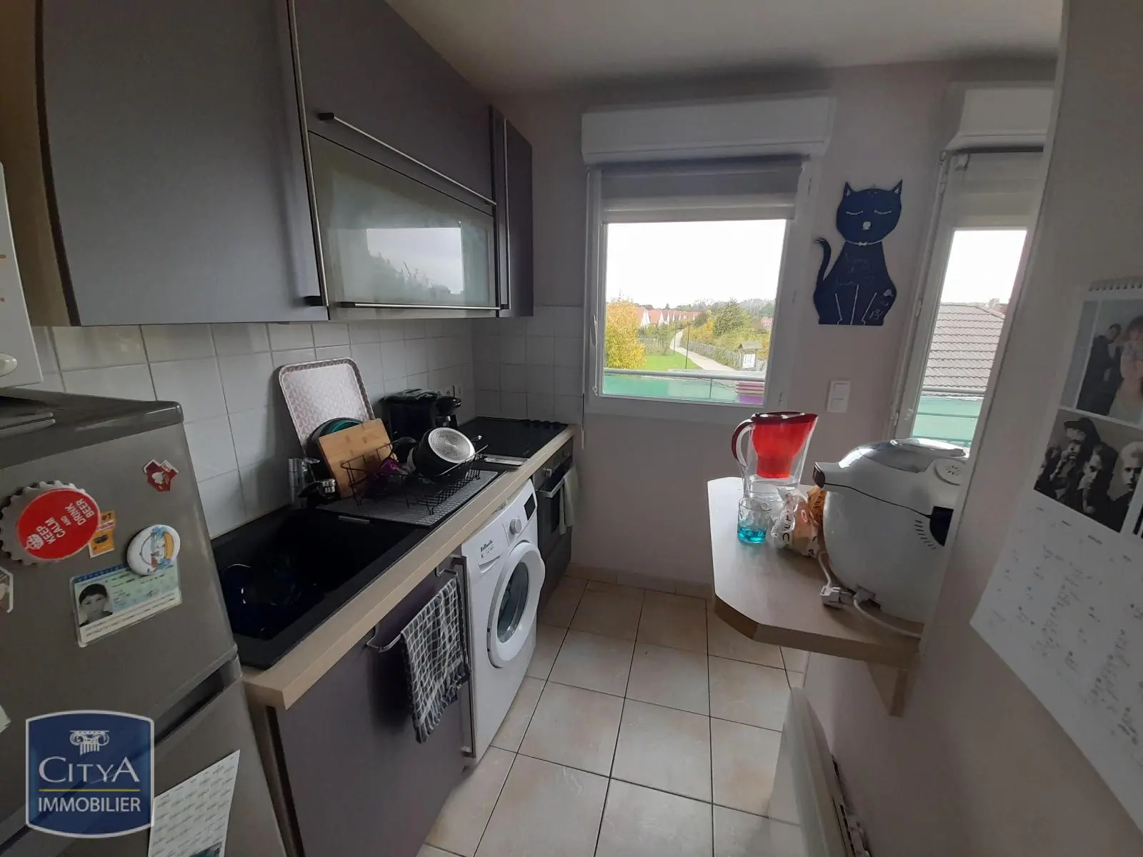 Photo 1 Appartement 2 pièces 48.6m²