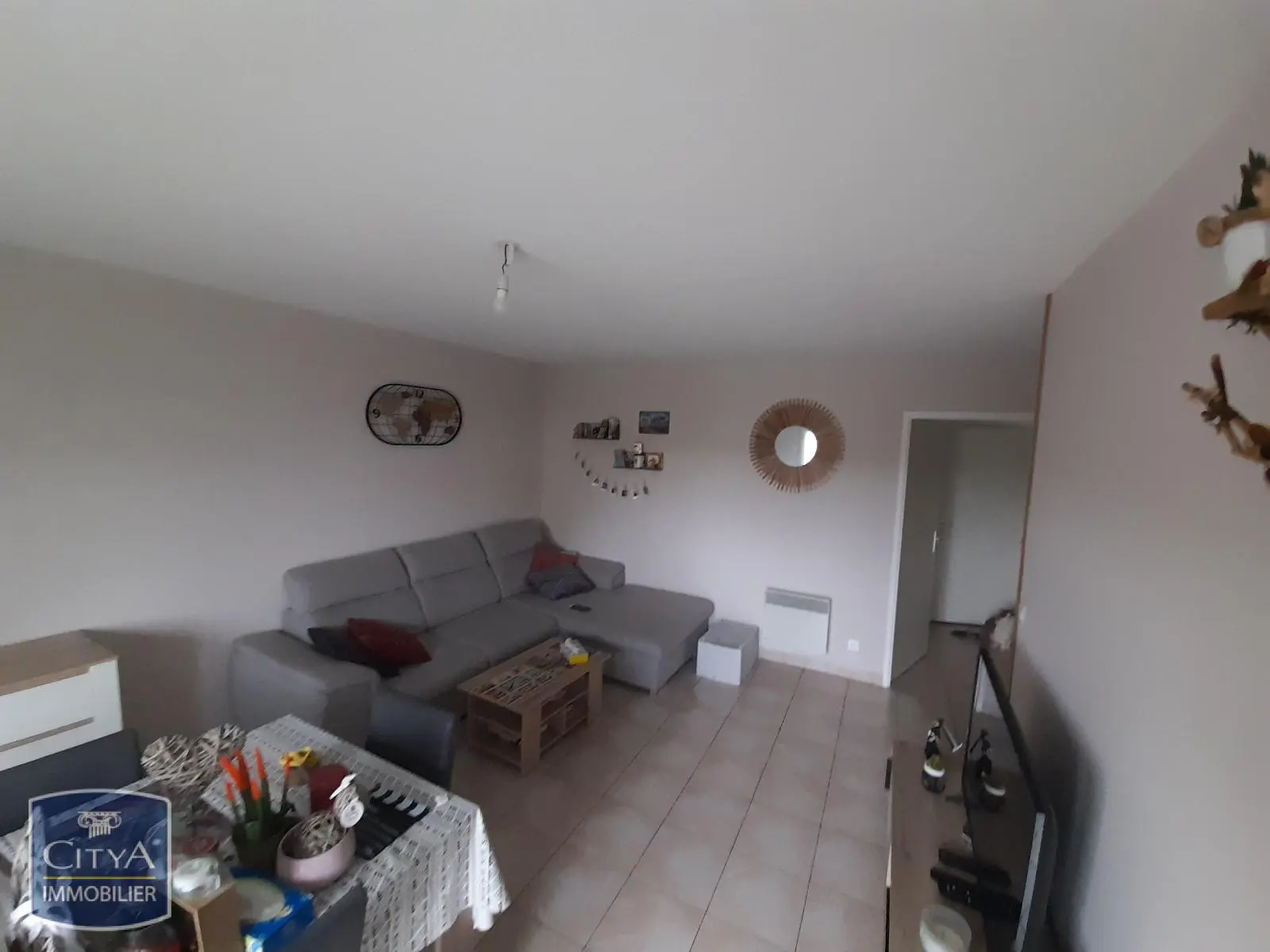 Photo 3 Appartement 2 pièces 48.6m²