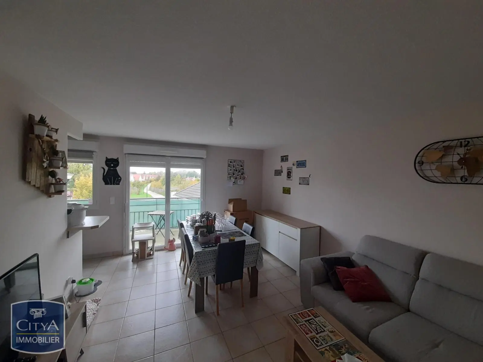 Photo 4 Appartement 2 pièces 48.6m²