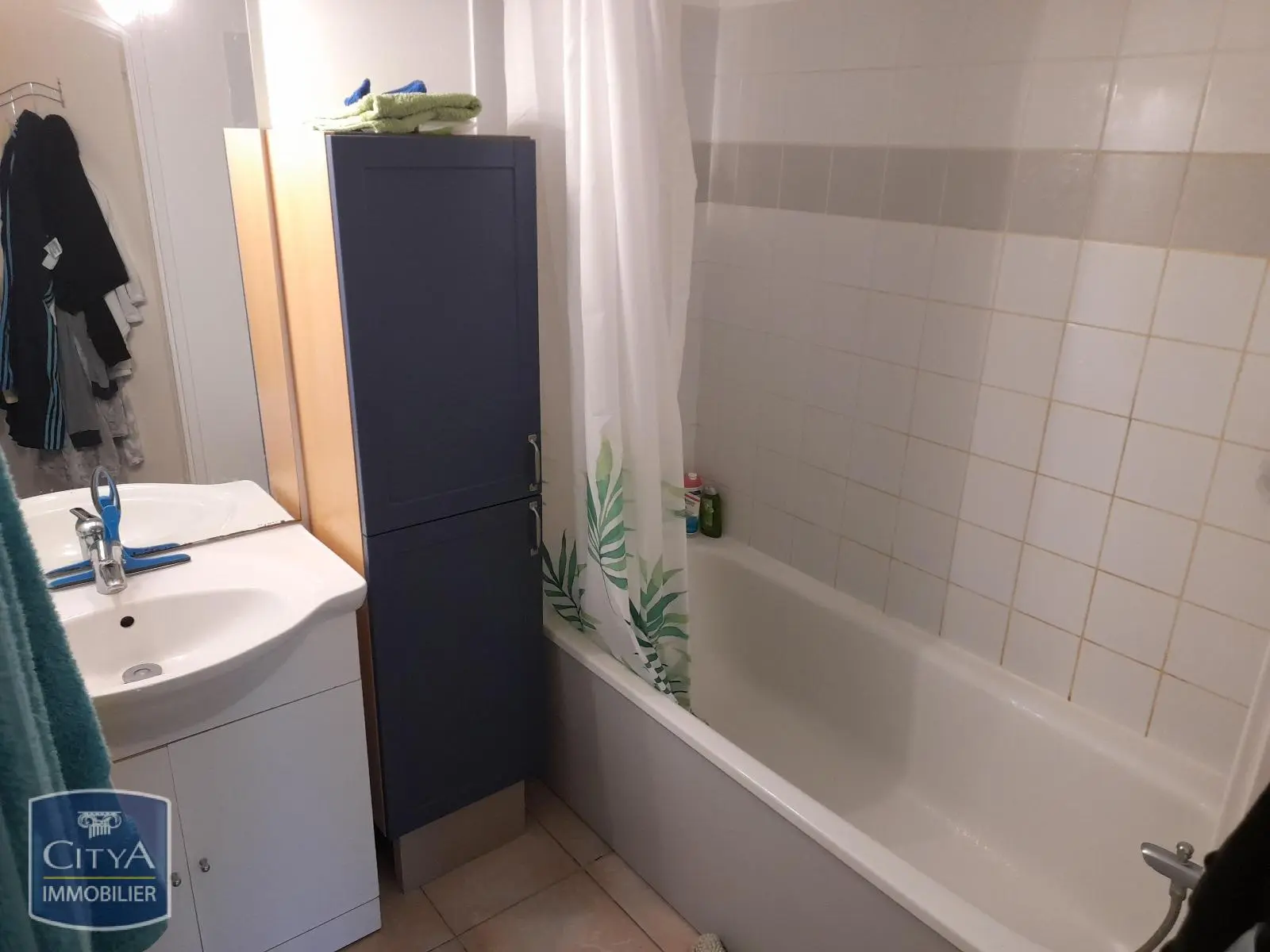 Photo 5 Appartement 2 pièces 48.6m²