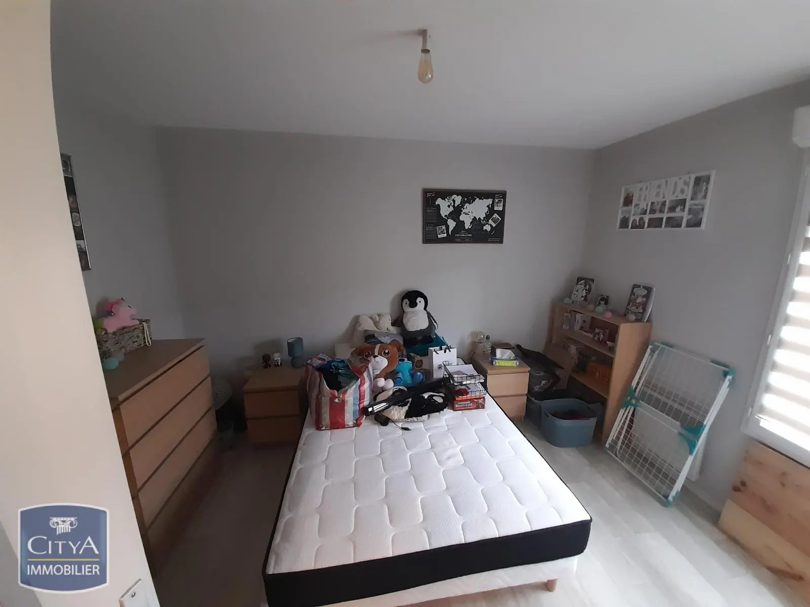 Photo 6 Appartement 2 pièces 48.6m²
