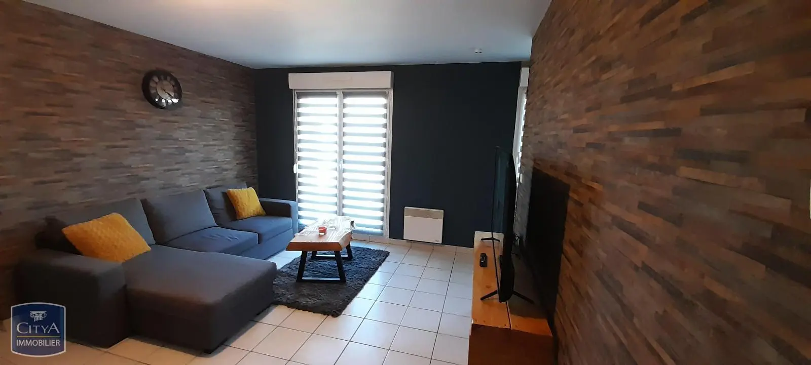 Photo 3 Appartement 2 pièces 48.89m²