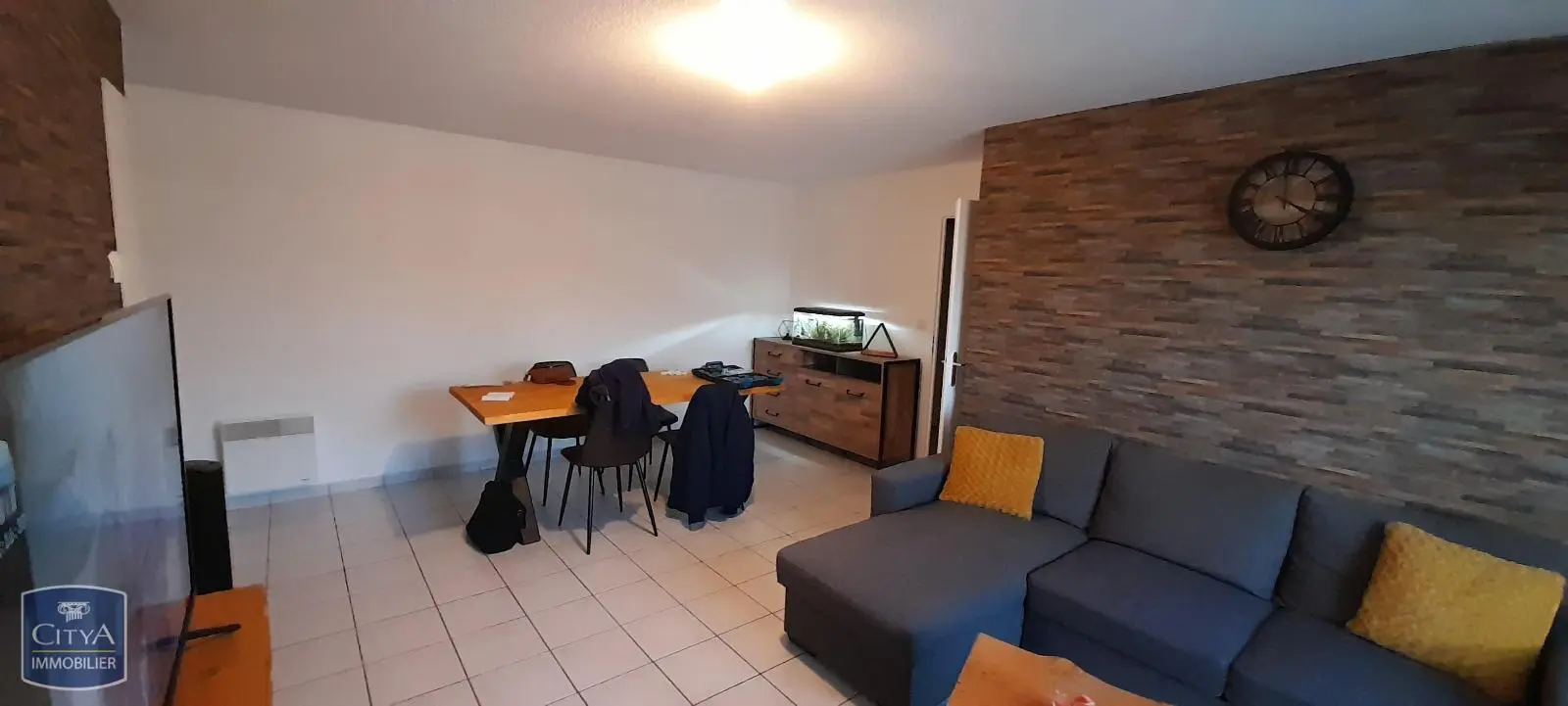 Photo 4 Appartement 2 pièces 48.89m²