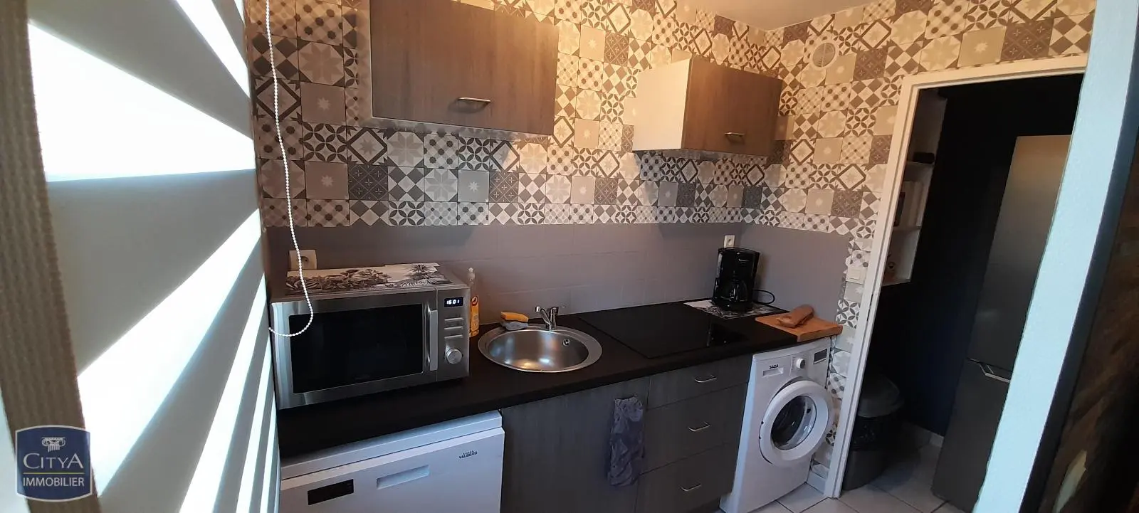 Photo 5 Appartement 2 pièces 48.89m²