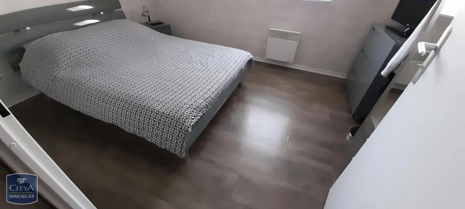 Photo 8 Appartement 2 pièces 48.89m²