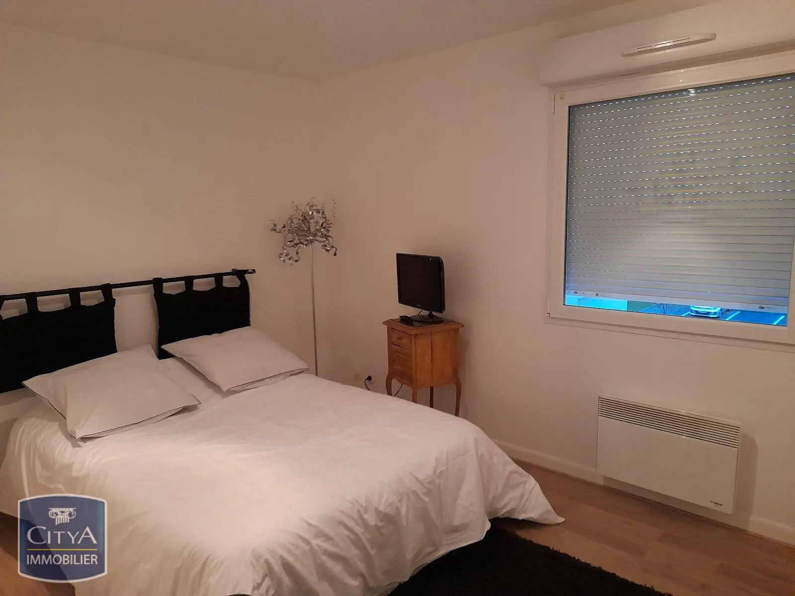 Photo 6 Appartement 2 pièces 44.2m²