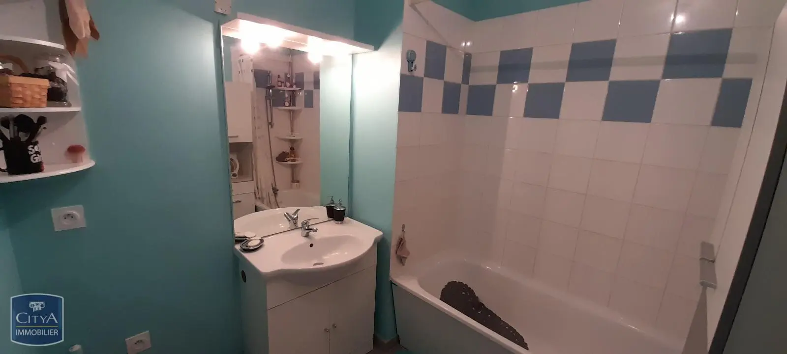 Photo 5 Appartement 2 pièces 45.78m²